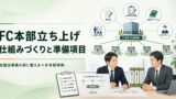franchise headquarters startup